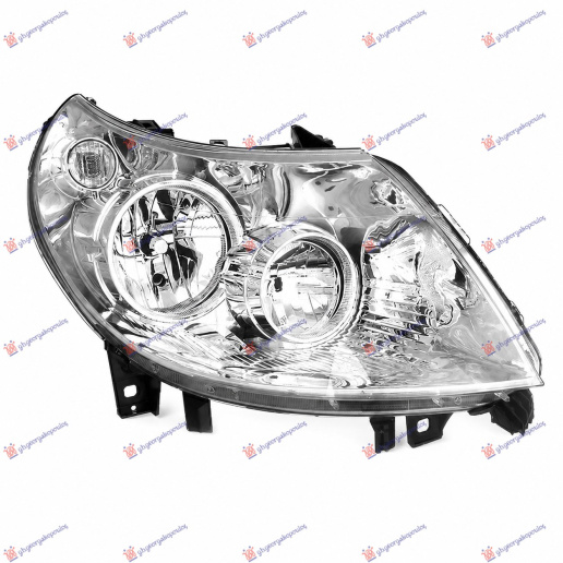 Far (H7/WY21W/W21W/W21/5W/LED) (E) (VALEO)