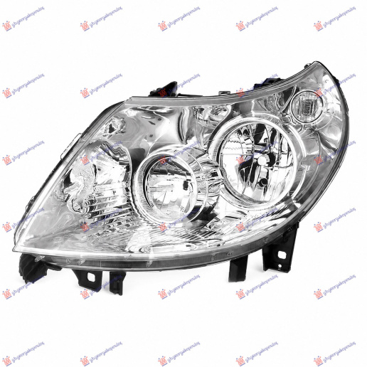Far (H7/WY21W/W21W/W21/5W/LED) (E) (VALEO)