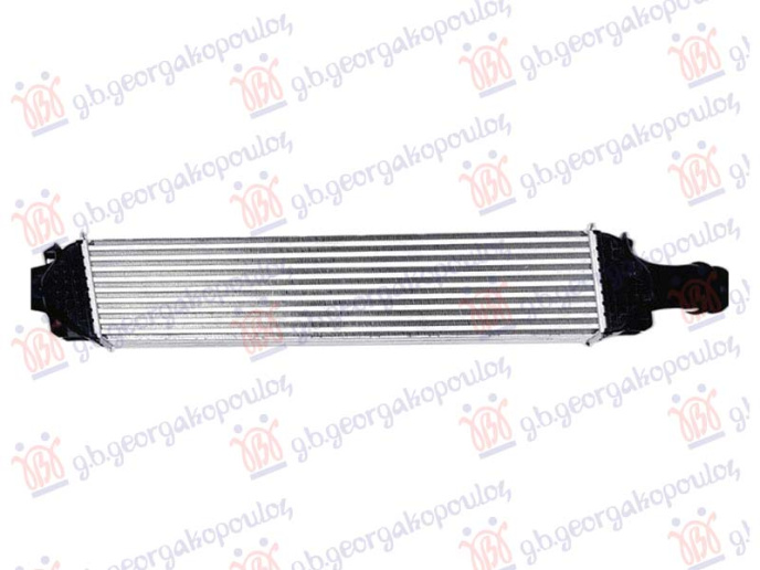 Intercooler 3.0 TDI dizel. automatski (720x142)