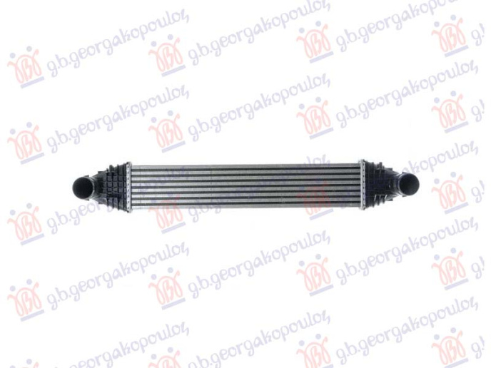 Intercooler 1.6 ST. ručni (690x128)