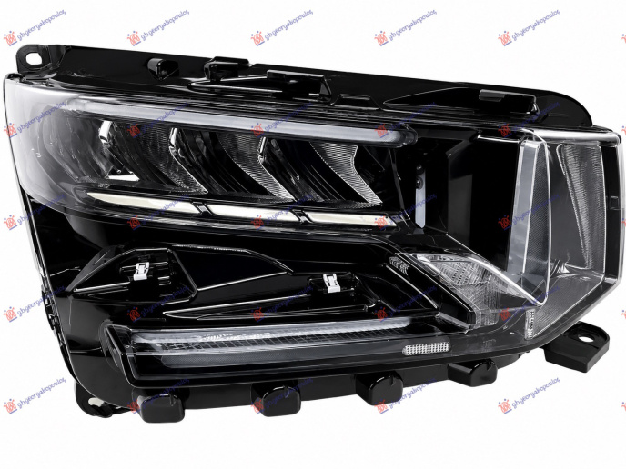 Far full LED (VALEO)