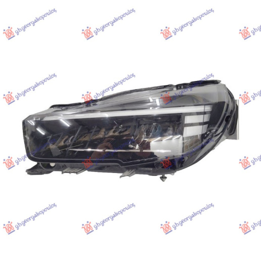 Far full LED (VALEO)