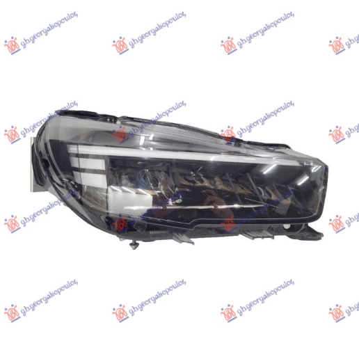 Far full LED (VALEO)