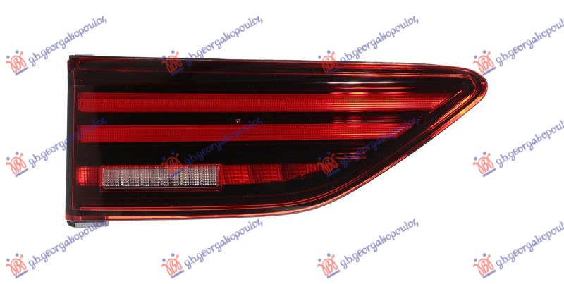 Štop lampa unutarnja LED (VALEO)