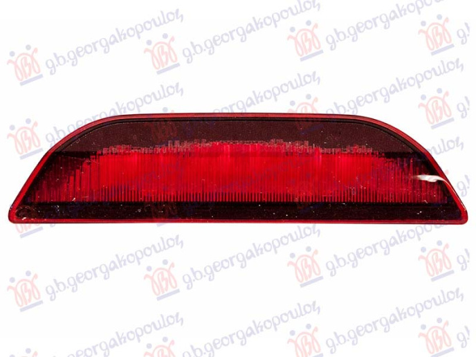 Treća štop lampa LED