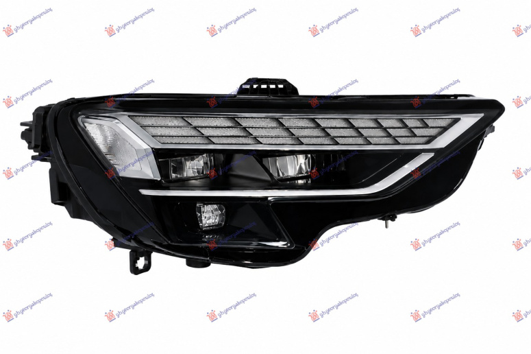 Far full LED (VALEO)