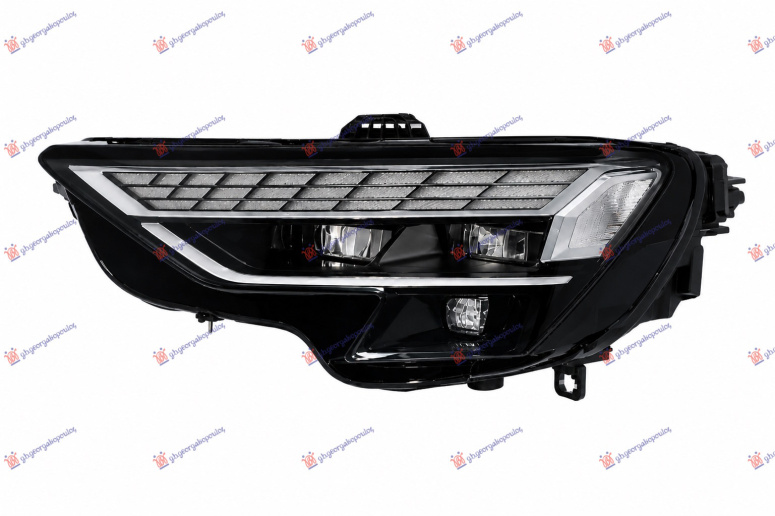 Far full LED (VALEO)