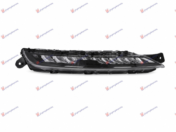 Dnevno svjetlo LED (VALEO)