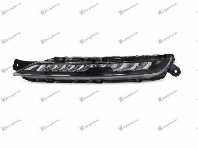 Dnevno svjetlo LED (VALEO)