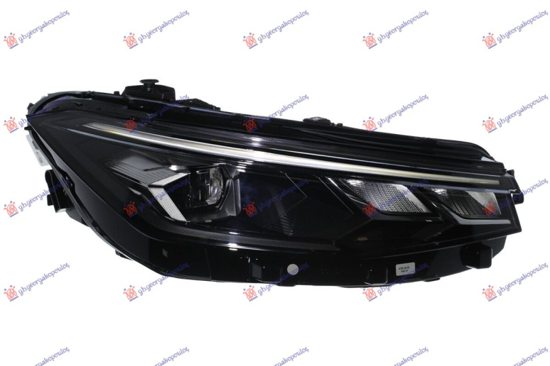Far FULL LED (ECO) (VALEO)