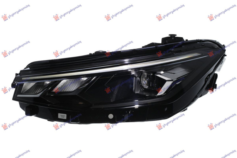 Far FULL LED (ECO) (VALEO)