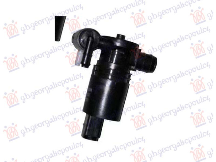 Motor posude brisača (2 PUMPE)