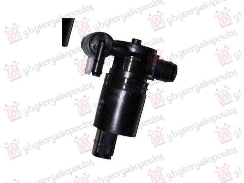 Motor posude brisača (2 PUMPE)