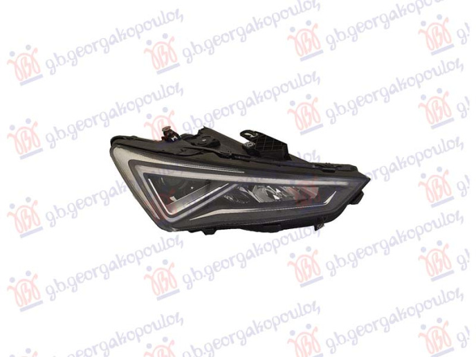 Far FULL LED MATRIX (DEPO)