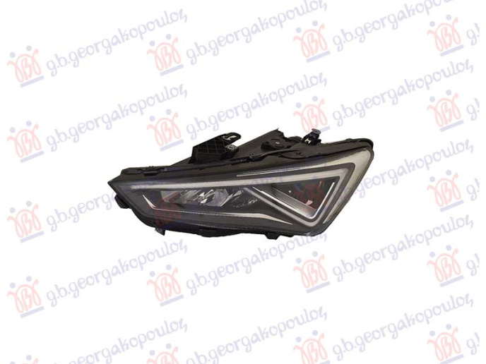 Far FULL LED MATRIX (DEPO)