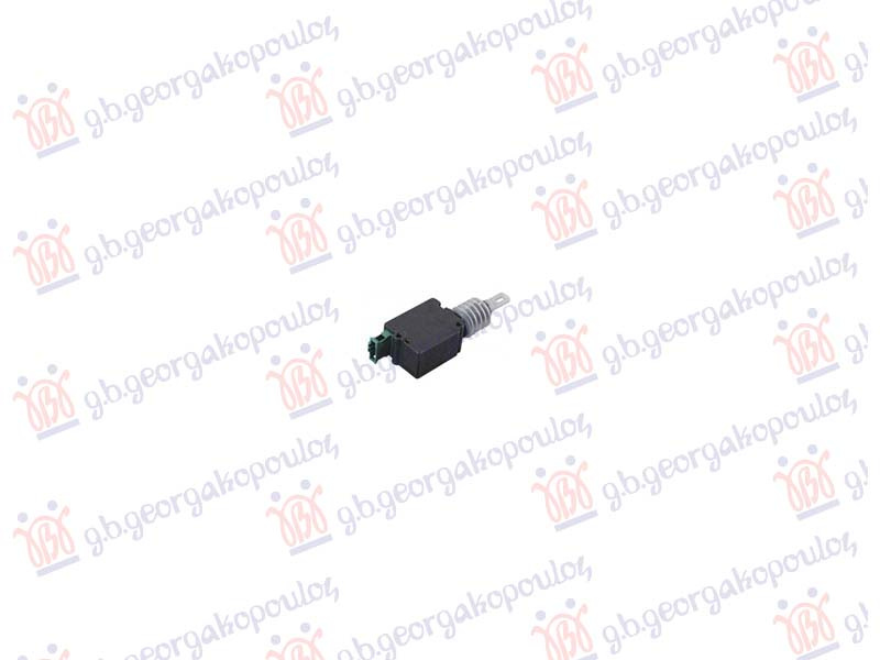 Motor brave (GEPEK VRATA)