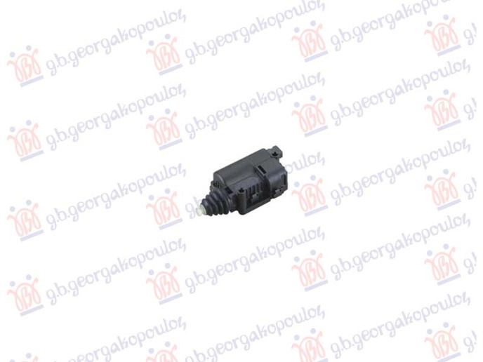 Motor brave (GEPEK VRATA) 3/5 vrata (2 PIN)
