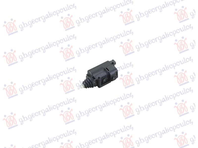 Motor brave (GEPEK VRATA) 3/5 vrata (2 PIN)