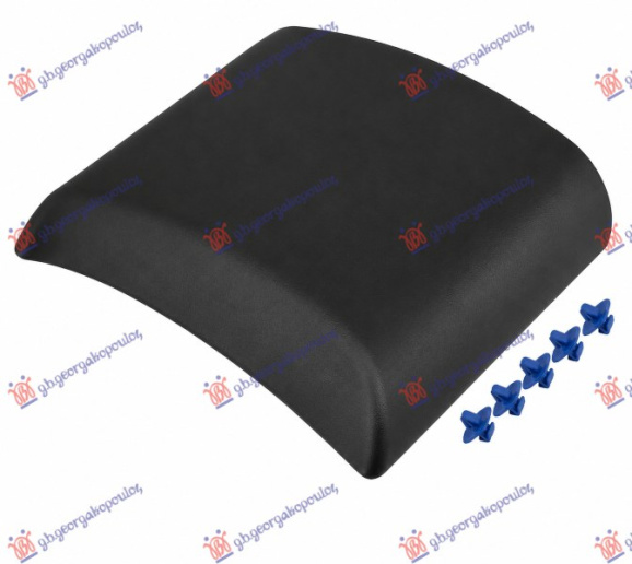 Lajsna stuba prednja vrata