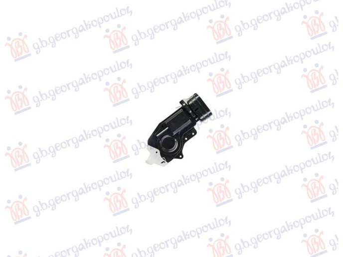 Motor brave (ZADNJIH VRATA)(4 PIN)