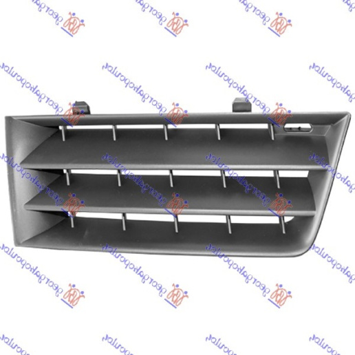 PVC MASKA / GRILL