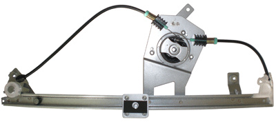 podizač prozora zadnji električni  (bez motora)