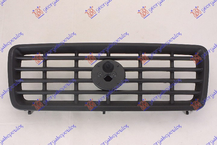 PVC MASKA / GRILL