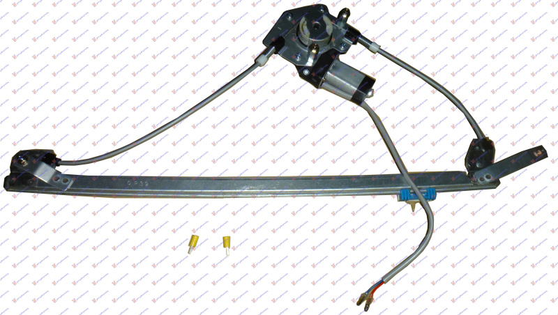 ELEKTRIČNO PODIZANJE / PODIZAČ PREDNJIH STAKLA