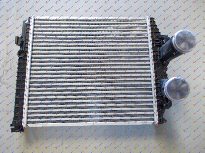 INTERCOOLER (572x512x64)