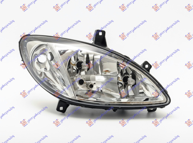 Far (PROZIRNI MIGAVAC) (HELLA)