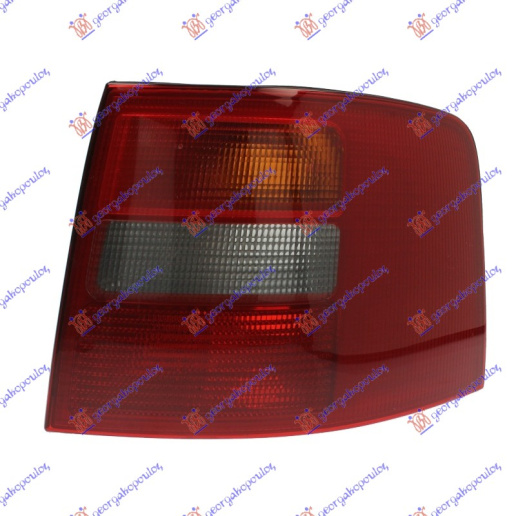 STOP LAMPA KARAVAN -02 (DEPO)