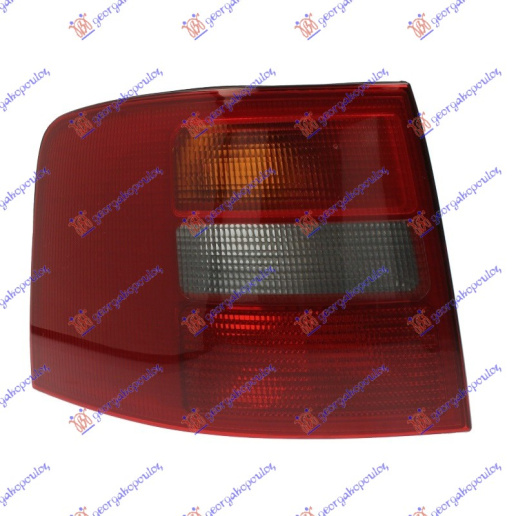 STOP LAMPA KARAVAN -02 (DEPO)