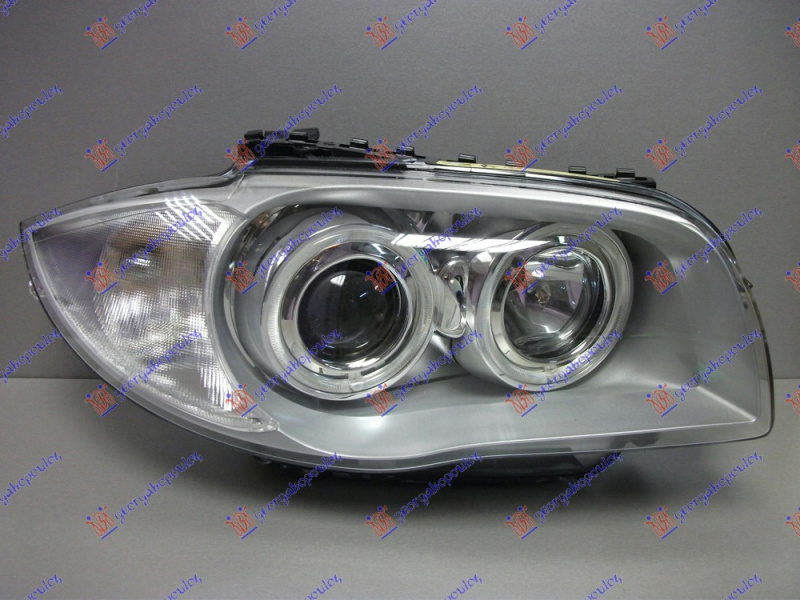 far BI- XENON -06 VALEO