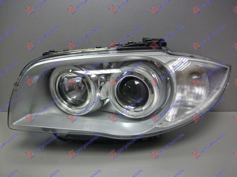 far XENON 06-07 VALEO