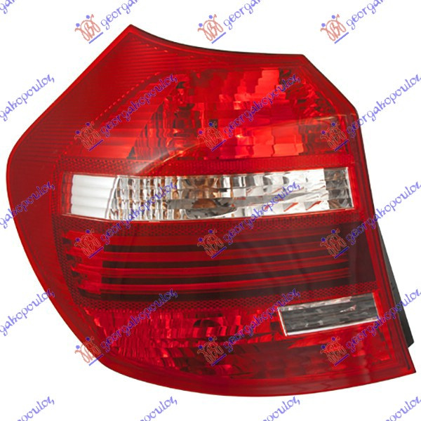 štop svjetlo LED 07- (VALEO)