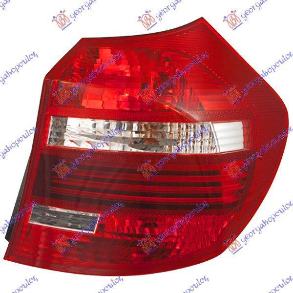 štop svjetlo LED 07- (E)