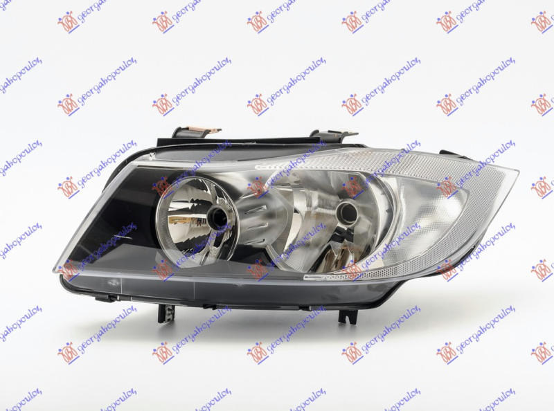 Far električni (TIP ZKW) (E) (DEPO)