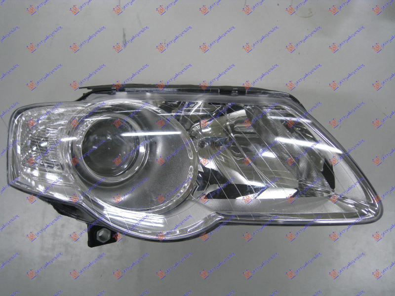 Far električni (E) tip valeo (DEPO)