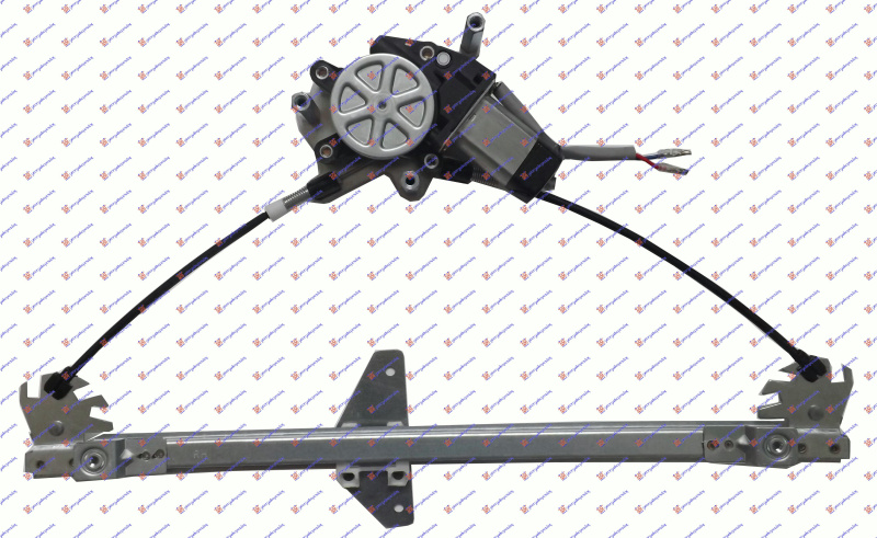 ELEKTRIČNO PODIZANJE / PODIZAČ PREDNJIH STAKLA