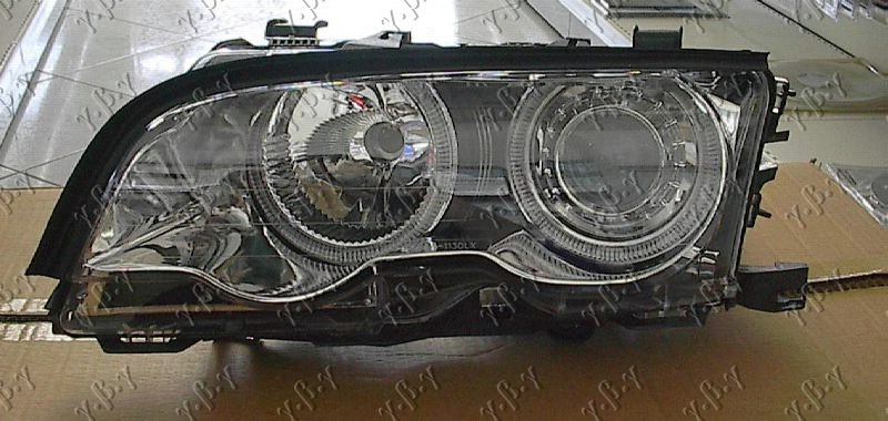 far SET EAGLE EYES crni 01-03