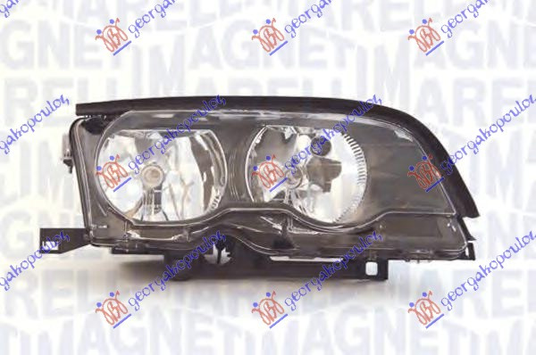far MARELLI 01-03 TITAN