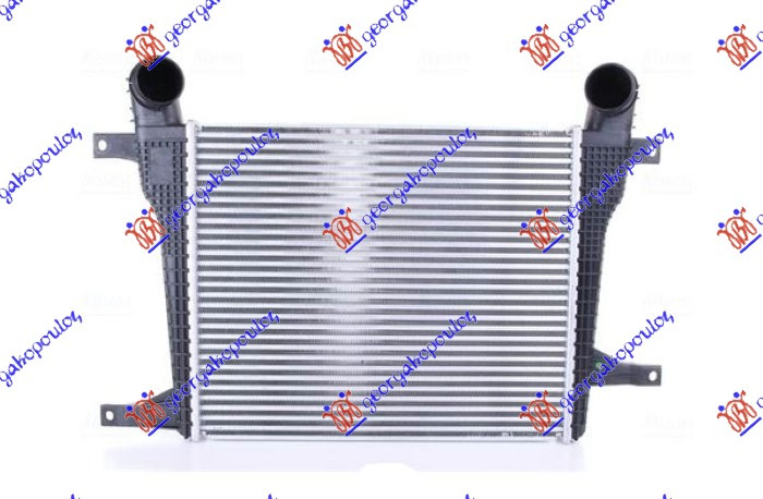 INTERCOOLER 2.2 CDTI DIESEL 10- (490x413)