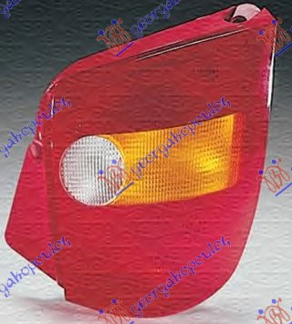 STOP LAMPA 3/5 VRATA -02 (MARELLI)