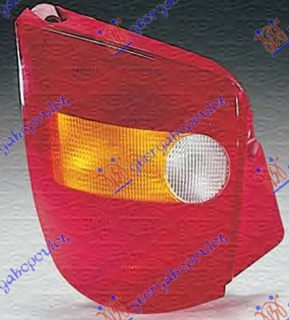 STOP LAMPA 3/5 VRATA -02 (MARELLI)