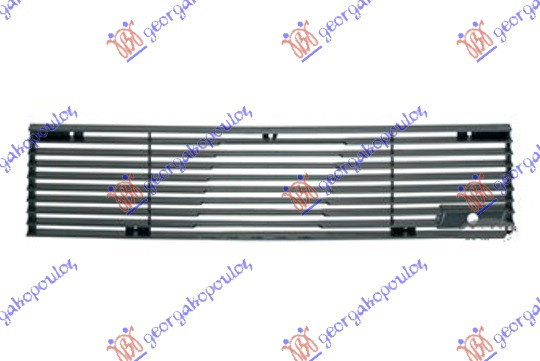 PVC MASKA / GRILL