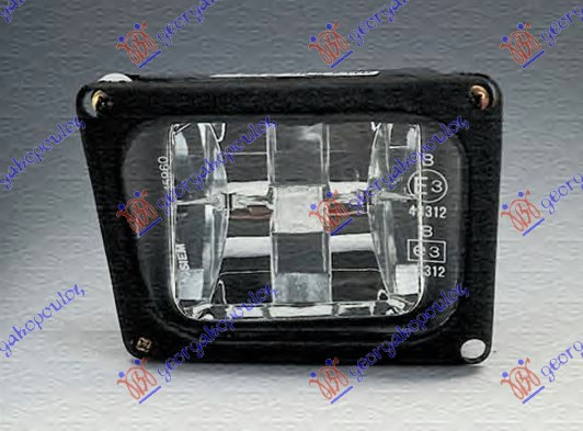 maglenka SET MARELLI LAA270
