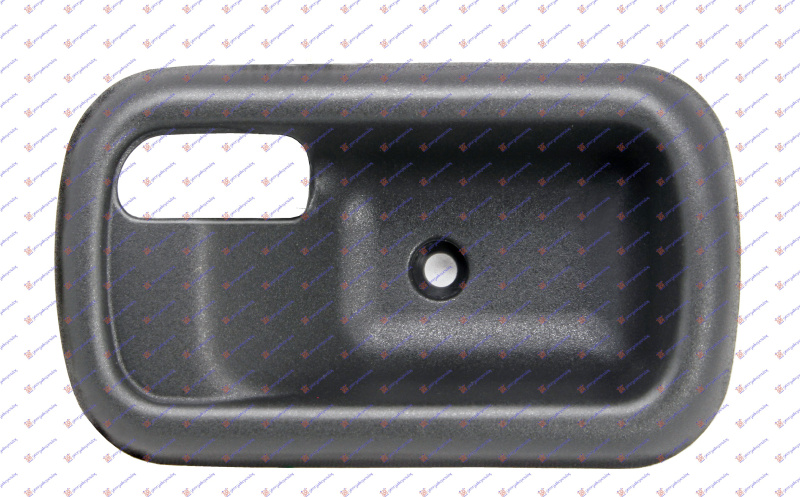 FRAME HANDLE FRONT/REAR INNER