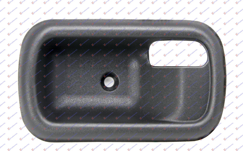 FRAME HANDLE FRONT/REAR INNER