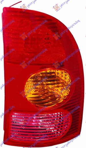 STOP LAMPA KARAVAN (DEPO)