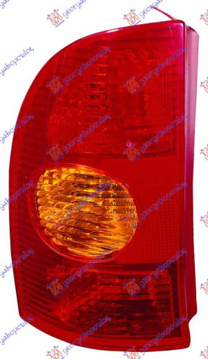 STOP LAMPA KARAVAN (DEPO)